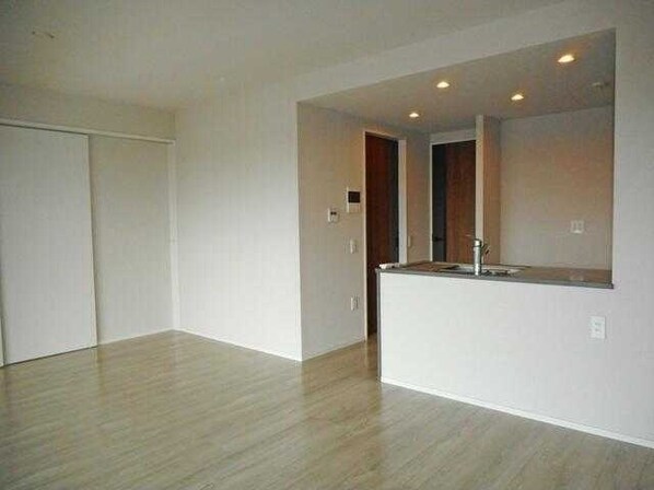 バースシティ溝の口WEST(021260)の物件内観写真